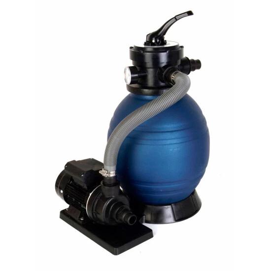 Neu 🤩 T.I.P. 30307 SPF 180 - 25/20 Schwimmbadfilter 🛒 2 Neu 🤩 T.I.P. 30307 SPF 180 - 25/20 Schwimmbadfilter 🛒 – Bild 2