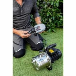 Brandneu 😍 T.I.P. Brio 2000 M, Elektronische Pumpensteuerung ❤️ -T.I.P. Verkaufsladen unnamed file 179