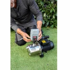 Brandneu 😍 T.I.P. Brio 2000 M, Elektronische Pumpensteuerung ❤️ -T.I.P. Verkaufsladen unnamed file 180