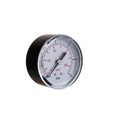 Blitzangebot 😉 T.I.P. 31003 Manometer 6 Bar Für HWW 🎉