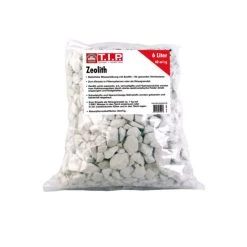 Bestpreis 🎁 T.I.P. Teichpflegemittel Zeolithe 6 L (5,5 Kg) Im Beutel 😍