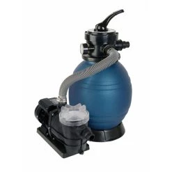 Angebote 🥰 T.I.P. Schwimmbadfilter SPF 250 F - 13/30; 30308 🎉