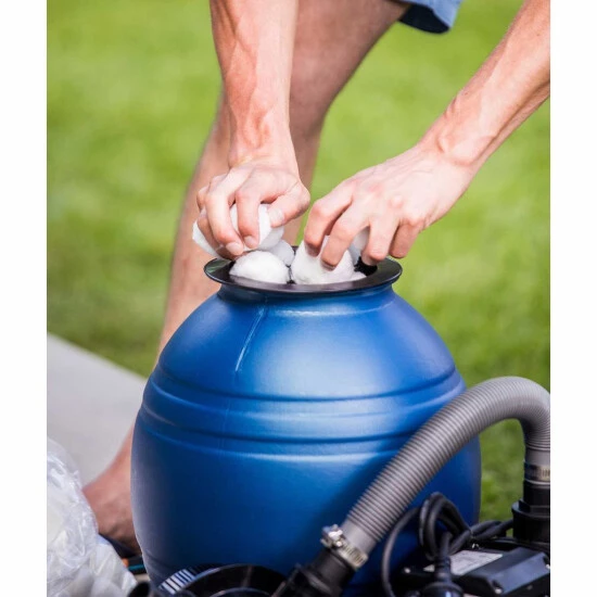 Angebote 🥰 T.I.P. Schwimmbadfilter SPF 250 F - 13/30; 30308 🎉 7 Angebote 🥰 T.I.P. Schwimmbadfilter SPF 250 F - 13/30; 30308 🎉 – Bild 7