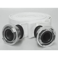 Billig 👍 T.I.P. Gewebeschlauch Mit Storz-Kplgn. 15 M / 2"; 31090 👏