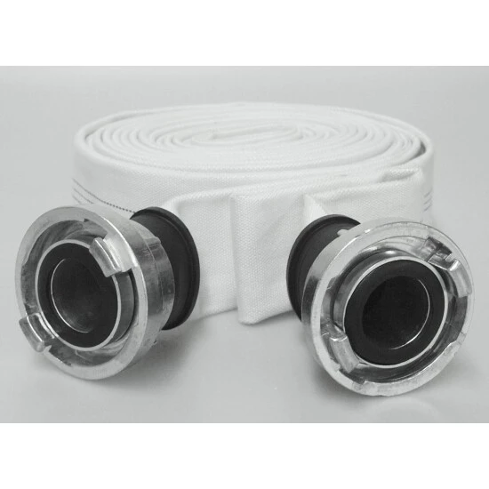 Billig 👍 T.I.P. Gewebeschlauch Mit Storz-Kplgn. 15 M / 2"; 31090 👏 1 Billig 👍 T.I.P. Gewebeschlauch Mit Storz-Kplgn. 15 M / 2"; 31090 👏