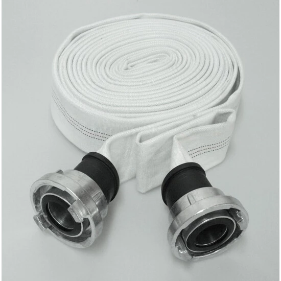 Billig 👍 T.I.P. Gewebeschlauch Mit Storz-Kplgn. 15 M / 2"; 31090 👏 2 Billig 👍 T.I.P. Gewebeschlauch Mit Storz-Kplgn. 15 M / 2"; 31090 👏 – Bild 2