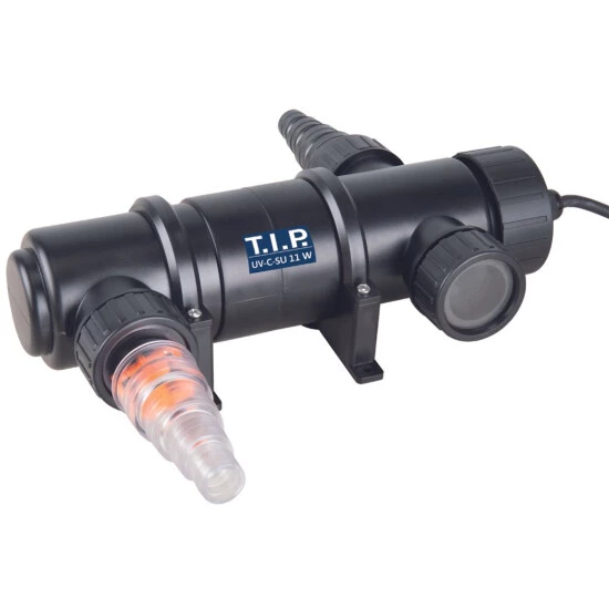 Rabatt 🌟 T.I.P. UV-C Strahler 11 WattUV-C - SU 11 W 😀 1 Rabatt 🌟 T.I.P. UV-C Strahler 11 WattUV-C - SU 11 W 😀