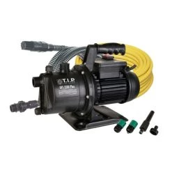 Billig ✔️ T.I.P. Gartenpumpen-Set GPS 3200 Plus 🧨 -T.I.P. Verkaufsladen unnamed file 232