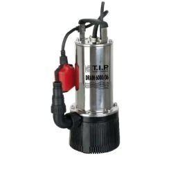 T.I.P. Verkaufsladen 3 Coupon 🧨 T.I.P. Hochdruck-Tauchpumpe DRAIN 6000/36 Max. Fö. 6000 L/h 🤩