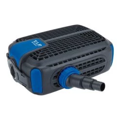 Budget 💯 T.I.P. Bachlauf- Und Filterpumpe BPF 8000 E; 30428 💯