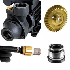 Budget ✨ T.I.P. T.I.P Dieselpumpe Multi Oil 35 M - 550 Watt; 68800 👍 -T.I.P. Verkaufsladen unnamed file 267