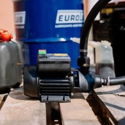 Budget ✨ T.I.P. T.I.P Dieselpumpe Multi Oil 35 M - 550 Watt; 68800 👍 -T.I.P. Verkaufsladen unnamed file 268