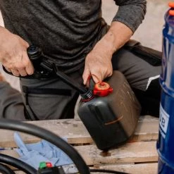 Budget ✨ T.I.P. T.I.P Dieselpumpe Multi Oil 35 M - 550 Watt; 68800 👍 -T.I.P. Verkaufsladen unnamed file 269