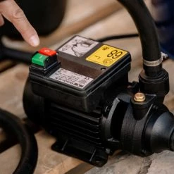 Budget ✨ T.I.P. T.I.P Dieselpumpe Multi Oil 35 M - 550 Watt; 68800 👍 -T.I.P. Verkaufsladen unnamed file 270