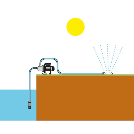 Beste Bewertungen von 🎉 T.I.P. Garten-Jet 1000 Plus Gartenpumpe 😍 4 Beste Bewertungen von 🎉 T.I.P. Garten-Jet 1000 Plus Gartenpumpe 😍 – Bild 4