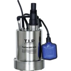 Coupon 😍 T.I.P. FlatOne 6000 INOX Drainage & Poolentleerungspumpe 🛒 -T.I.P. Verkaufsladen unnamed file 285