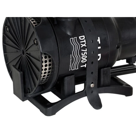 Angebote ❤️ T.I.P. DTX 15000 Schmutzwasser-Tauchpumpe 👍 3 Angebote ❤️ T.I.P. DTX 15000 Schmutzwasser-Tauchpumpe 👍 – Bild 3