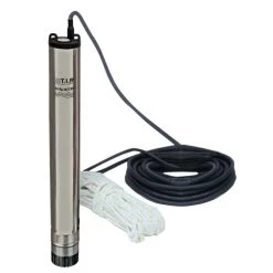 T.I.P. Verkaufsladen 8 Bestes Angebot 😀 T.I.P. Tiefbrunnenpumpe AJ 4 Plus 100/57 AUT 👍