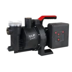 Blitzangebot 🤩 T.I.P. HauswasserautomatHWA 6000 EPF 🔔