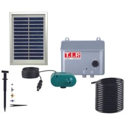 Besorgen ⌛ T.I.P. Solar-Bewässerungs-Set SBS 36 👏
