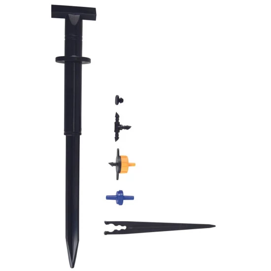 Besorgen ⌛ T.I.P. Solar-Bewässerungs-Set SBS 36 👏 2 Besorgen ⌛ T.I.P. Solar-Bewässerungs-Set SBS 36 👏 – Bild 2