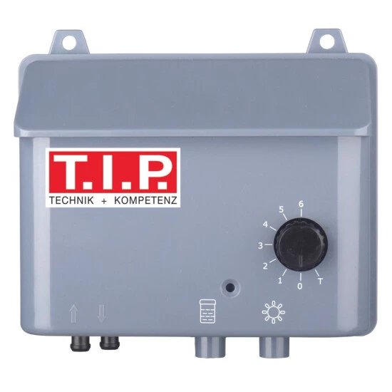 Besorgen ⌛ T.I.P. Solar-Bewässerungs-Set SBS 36 👏 3 Besorgen ⌛ T.I.P. Solar-Bewässerungs-Set SBS 36 👏 – Bild 3