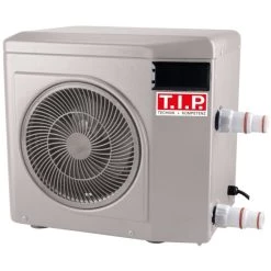 Budget 😉 T.I.P. Pool WärmepumpeSTEAM 25000 ❤️