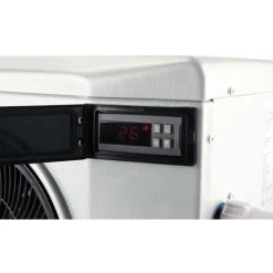 Budget 😉 T.I.P. Pool WärmepumpeSTEAM 25000 ❤️ -T.I.P. Verkaufsladen unnamed file 315