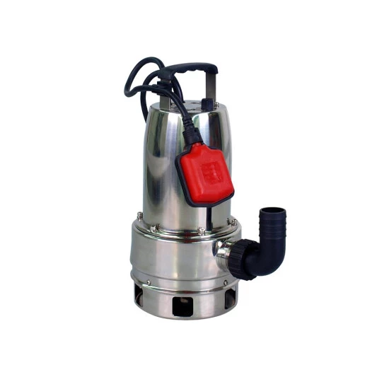 Auslauf 🎉 T.I.P. TIP Maxima 300 IX Schmutzwasser-Tauchpumpe (max. Fördermenge 18.000 L/h) ⌛ 2 Auslauf 🎉 T.I.P. TIP Maxima 300 IX Schmutzwasser-Tauchpumpe (max. Fördermenge 18.000 L/h) ⌛ – Bild 2