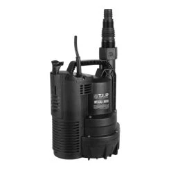 T.I.P. Verkaufsladen 5 Schlussverkauf 🥰 T.I.P. Drainage Tauchpumpe Integra 8000, Max. Fördermenge: 8.000 L/h, 300 W ⌛