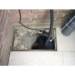 Schlussverkauf 🥰 T.I.P. Drainage Tauchpumpe Integra 8000, Max. Fördermenge: 8.000 L/h, 300 W ⌛ -T.I.P. Verkaufsladen unnamed file 331