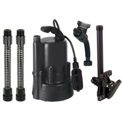 Aktion 🎁 T.I.P. Regenfasspumpe DIO 45/13 Flex 🌟 -T.I.P. Verkaufsladen unnamed file 336