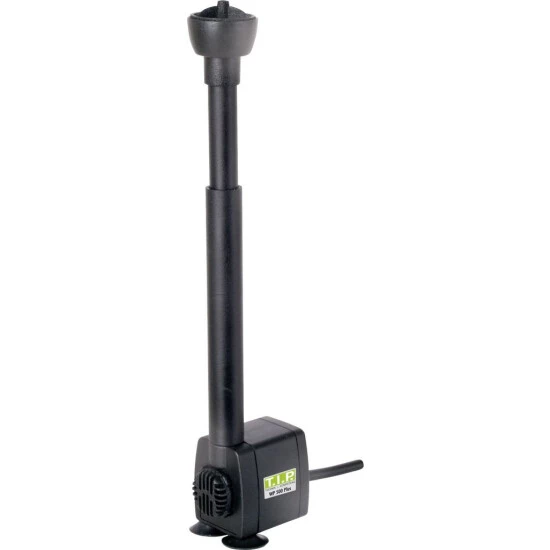 Brandneu ❤️ T.I.P. Zimmerbrunnenpumpe WP 500 Plus, Max. Fördermenge: 150 - 500 L/h, 5 W 🧨 2 Brandneu ❤️ T.I.P. Zimmerbrunnenpumpe WP 500 Plus, Max. Fördermenge: 150 - 500 L/h, 5 W 🧨 – Bild 2