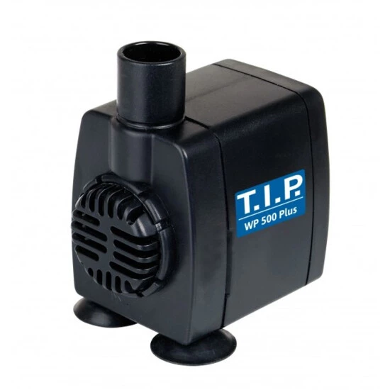 Brandneu ❤️ T.I.P. Zimmerbrunnenpumpe WP 500 Plus, Max. Fördermenge: 150 - 500 L/h, 5 W 🧨 3 Brandneu ❤️ T.I.P. Zimmerbrunnenpumpe WP 500 Plus, Max. Fördermenge: 150 - 500 L/h, 5 W 🧨 – Bild 3