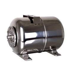 Budget 🛒 T.I.P. 30996 Druckkessel Edelstahl, 22l, Komplett, 1"AG 👍