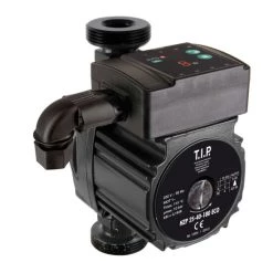 Budget 😀 T.I.P. 31421 HZP 25-40-180 ECO (o. Anschl. - Mit Iso-Schale) Heizungspumpe ✨