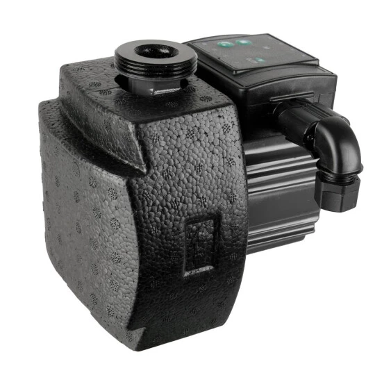 Budget 😀 T.I.P. 31421 HZP 25-40-180 ECO (o. Anschl. - Mit Iso-Schale) Heizungspumpe ✨ 3 Budget 😀 T.I.P. 31421 HZP 25-40-180 ECO (o. Anschl. - Mit Iso-Schale) Heizungspumpe ✨ – Bild 3