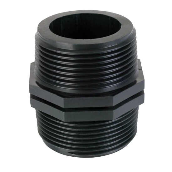 Budget 🔥 T.I.P. Doppelnippel 1 1/2" AG/AG; 30921 🎁 1 Budget 🔥 T.I.P. Doppelnippel 1 1/2" AG/AG; 30921 🎁