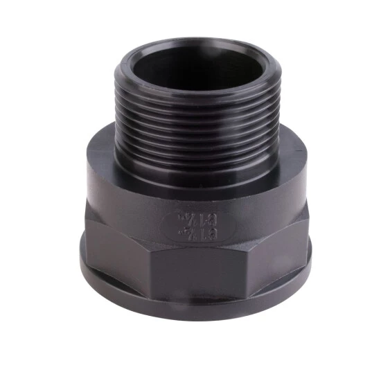 Blitzangebot 😉 T.I.P. Reduzierstück 1 1/2" IG Auf 1 1/4" AG; 30923 🤩 1 Blitzangebot 😉 T.I.P. Reduzierstück 1 1/2" IG Auf 1 1/4" AG; 30923 🤩