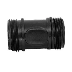 Bester Verkauf 👏 T.I.P. Doppelnippel Kurz, 1" AG/AG ; 30942 🎁