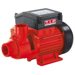 Schlussverkauf 🔥 T.I.P. Sandsichere Gartenpumpe GPP 2100 M 🎉