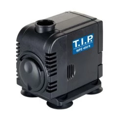 Bester Verkauf ✔️ T.I.P. T.I.P Springbrunnenpumpe WPZ 450 R (Indoor); 30420 🤩