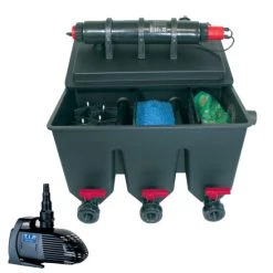 Coupon 🤩 T.I.P. Teichfilter MTS 30000 UV 25; 30288 ✨