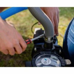 Bestes Angebot 🌟 T.I.P. Filterpumpe SPP 400 FT, Schwarz/blau 👍 -T.I.P. Verkaufsladen unnamed file 393