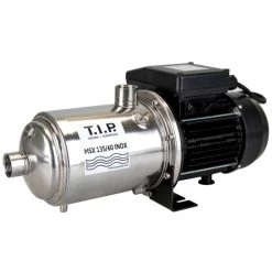 Besorgen 🌟 T.I.P. MSX 135/60 INOX Gartenpumpe ⭐