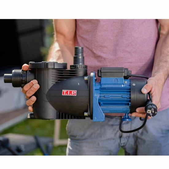 Beste Bewertungen von 🎁 T.I.P. SPP 300 F Schwimmbadfilterpumpe 👏 3 Beste Bewertungen von 🎁 T.I.P. SPP 300 F Schwimmbadfilterpumpe 👏 – Bild 3