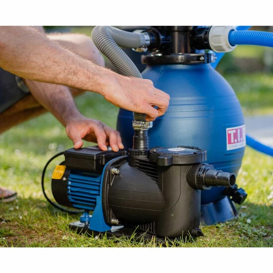 Beste Bewertungen von 🎁 T.I.P. SPP 300 F Schwimmbadfilterpumpe 👏 4 Beste Bewertungen von 🎁 T.I.P. SPP 300 F Schwimmbadfilterpumpe 👏 – Bild 4