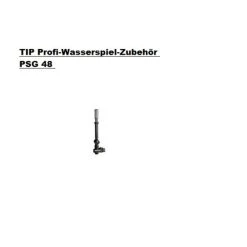 Blitzangebot ✨ T.I.P. TIP Profi-Wasserspiel-Zubehör PSG 48 NEU ✔️