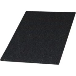 Aktion 🤩 T.I.P. TIP Filterschwamm-Matte PAK 45/32, Aktivkohle, 30552 🧨