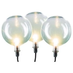 Blitzangebot ⭐ T.I.P. 31017 SLS 100/3 Schwimmleuchten 3er-Set 😀